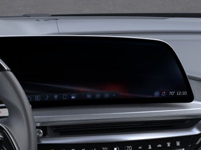 2027 Cadillac LYRIQ V-Series