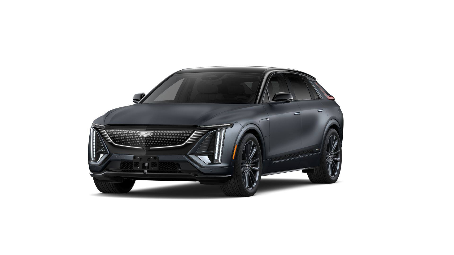 2027 Cadillac LYRIQ V-Series