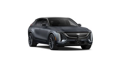 2027 Cadillac LYRIQ V-Series