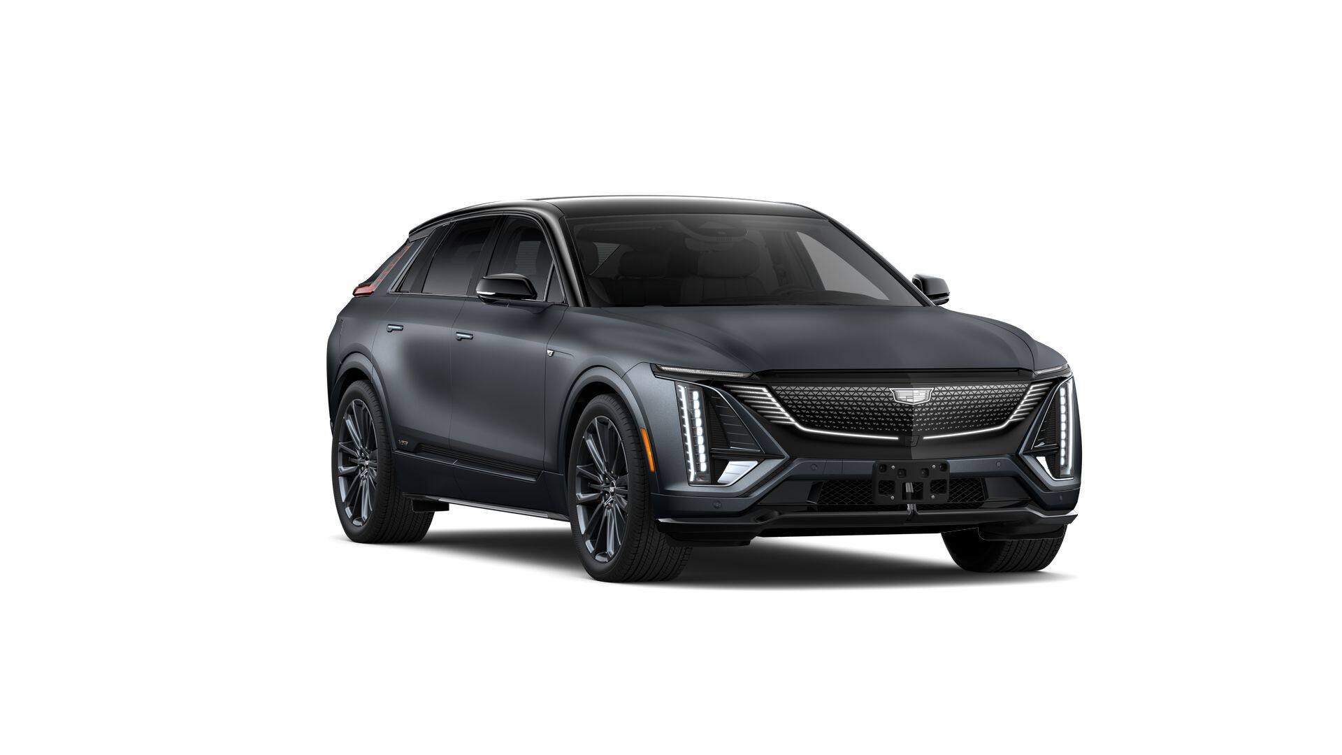 2027 Cadillac LYRIQ V-Series