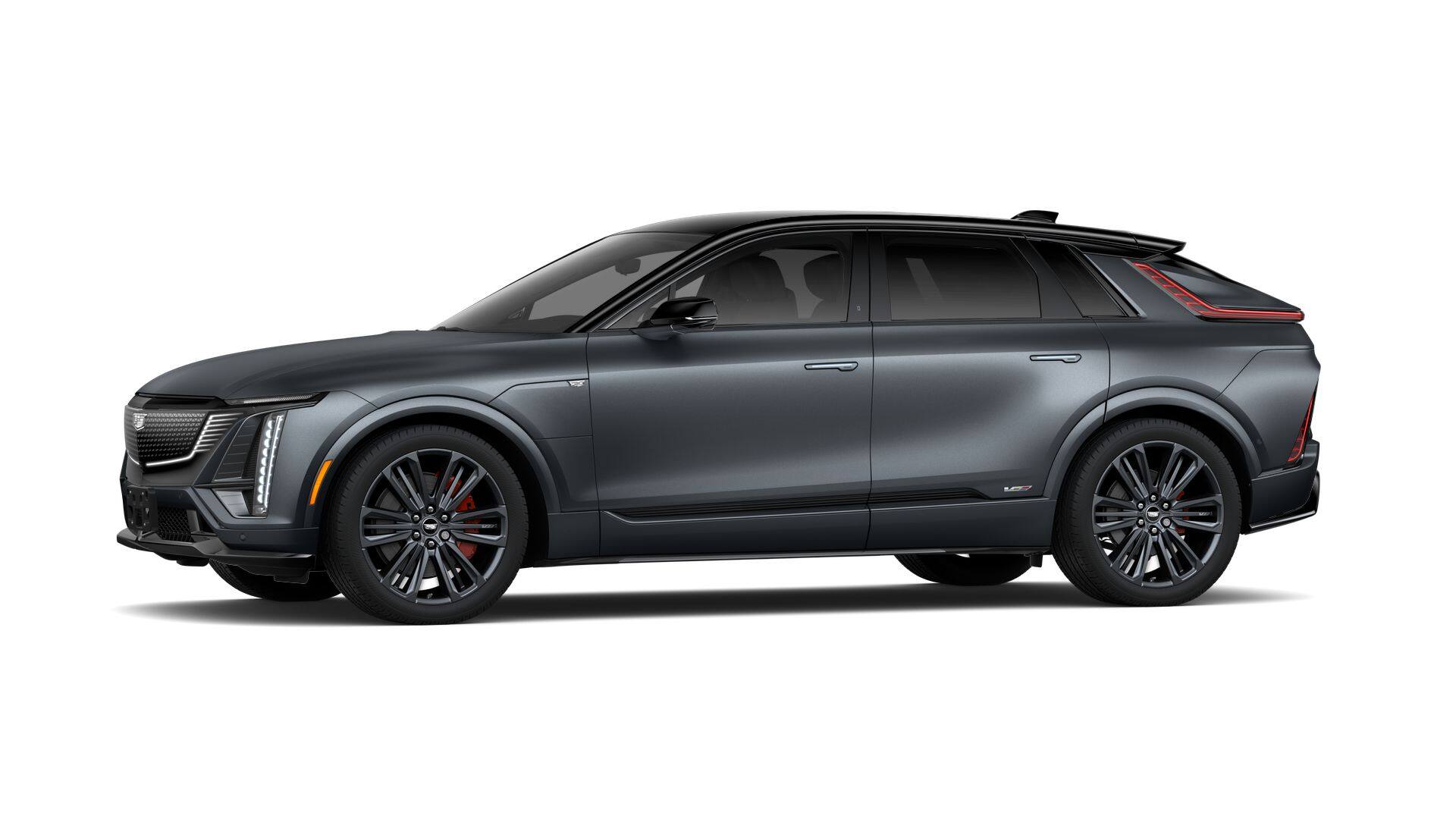 2027 Cadillac LYRIQ V-Series