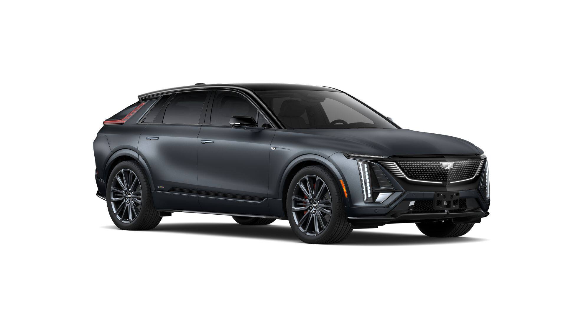 2027 Cadillac LYRIQ V-Series