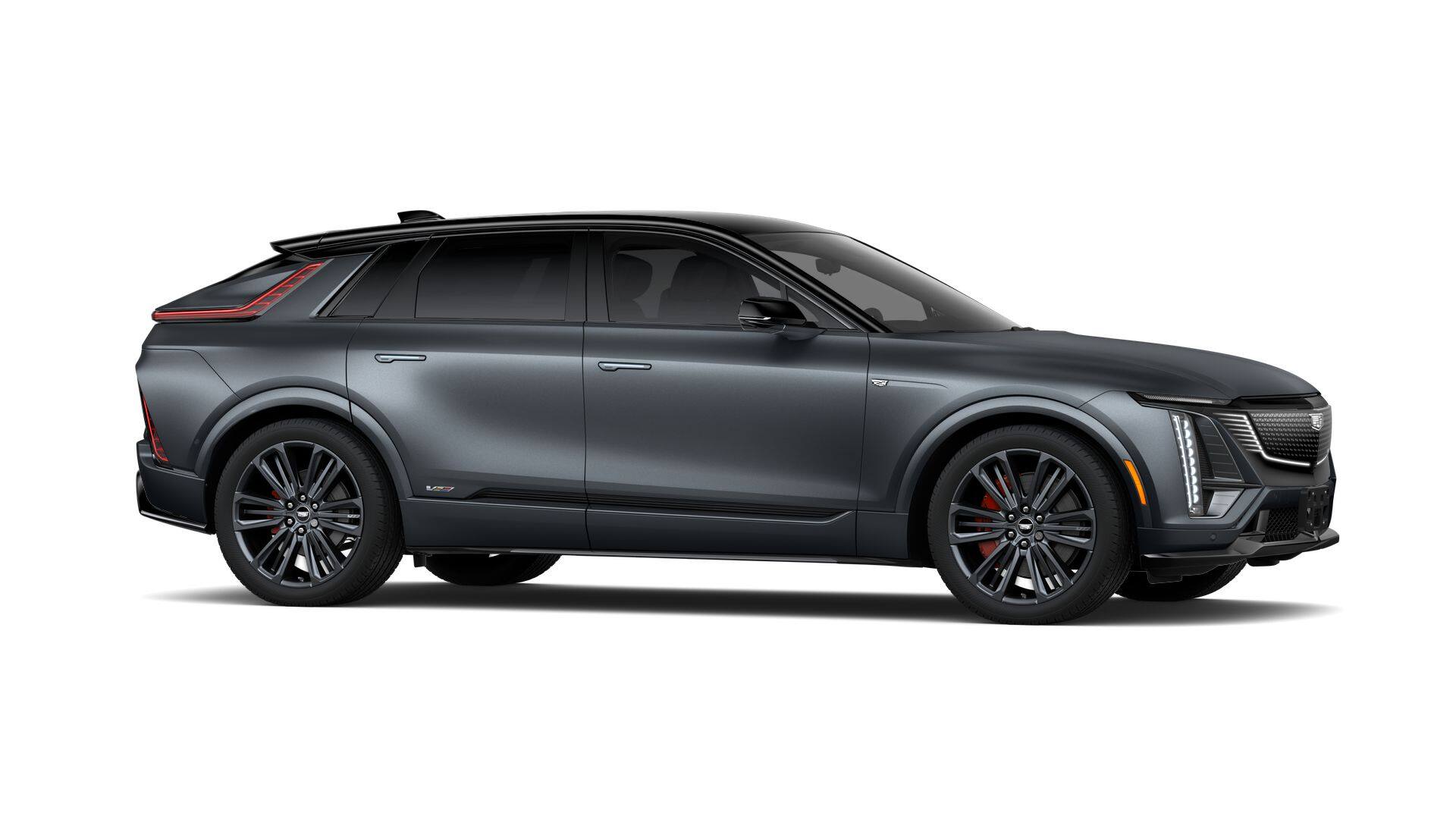 2027 Cadillac LYRIQ V-Series