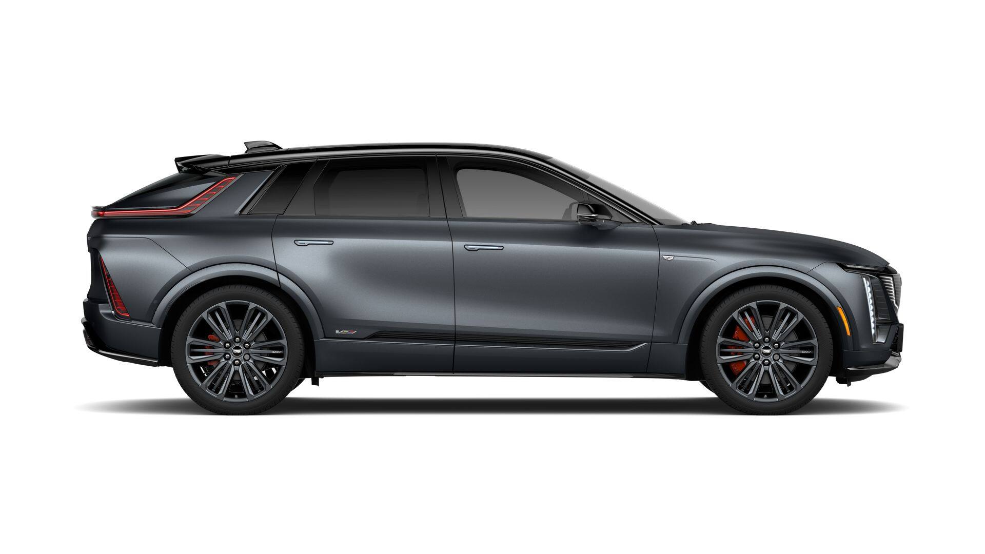 2027 Cadillac LYRIQ V-Series
