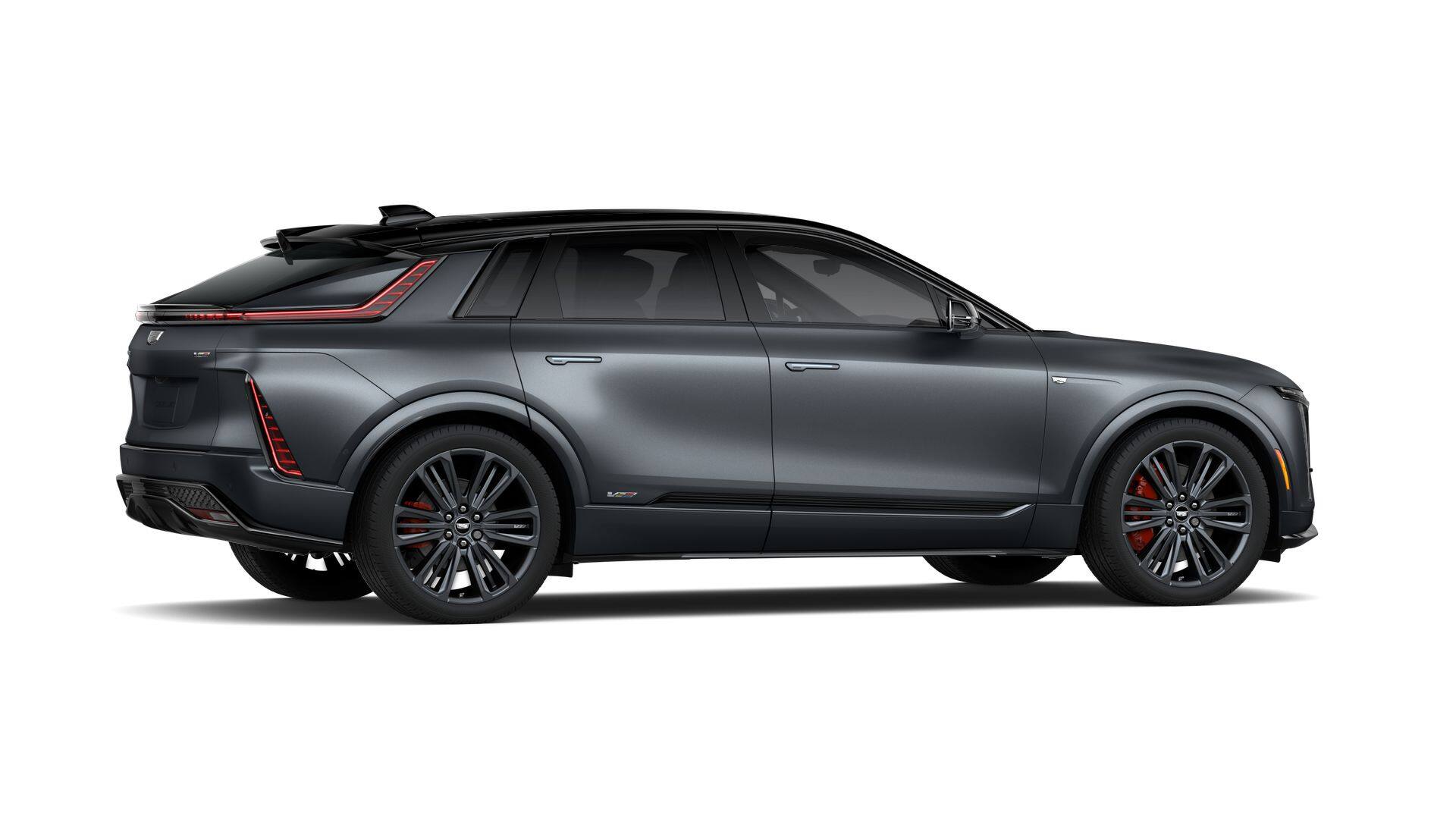 2027 Cadillac LYRIQ V-Series