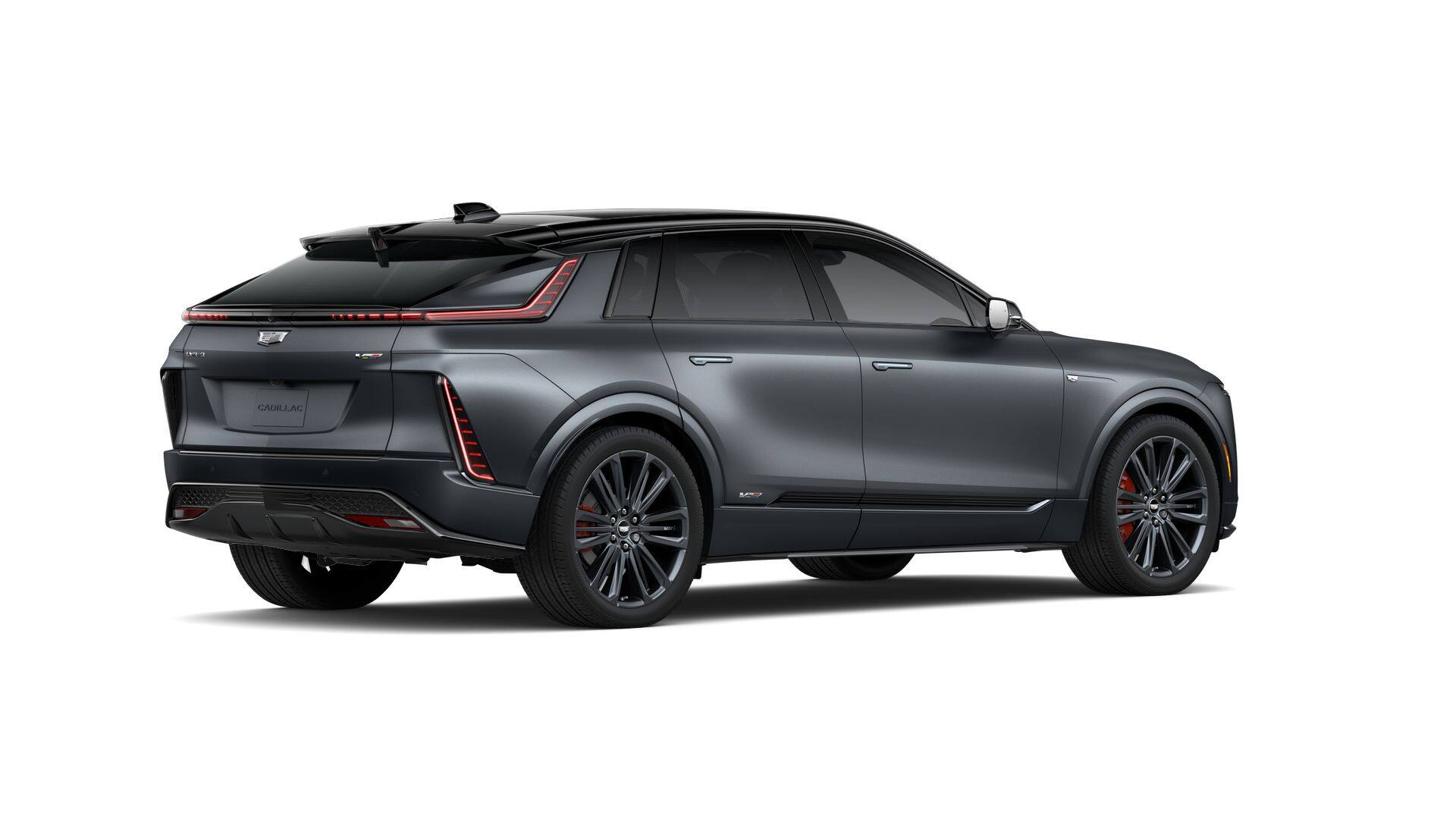 2027 Cadillac LYRIQ V-Series