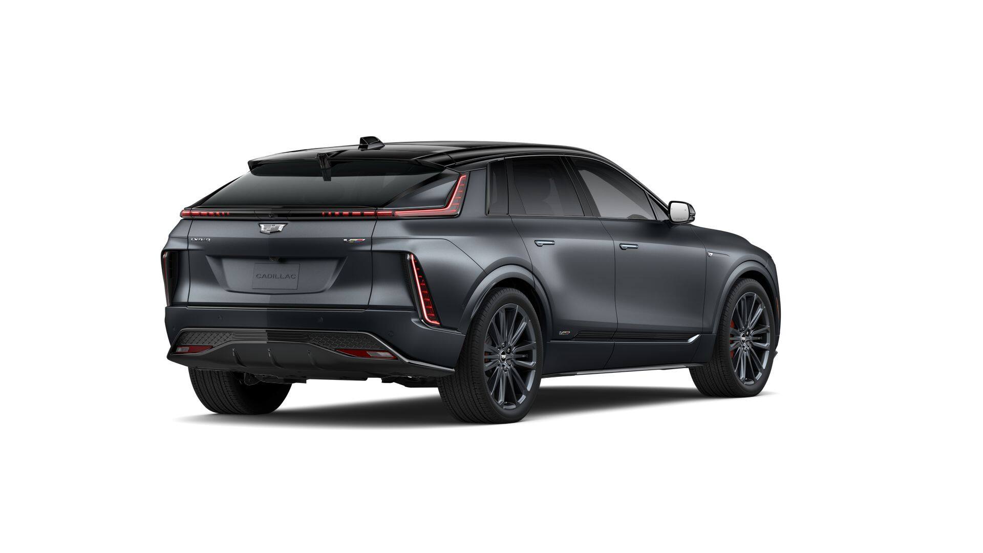 2027 Cadillac LYRIQ V-Series