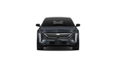 2027 Cadillac LYRIQ V-Series