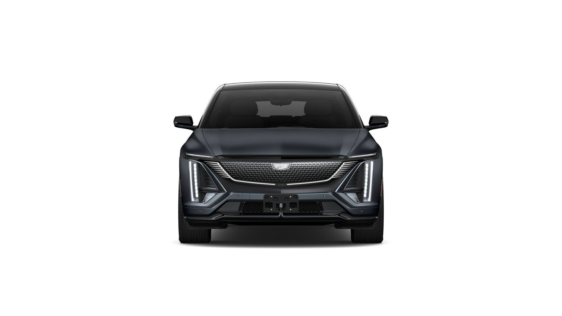 2027 Cadillac LYRIQ V-Series