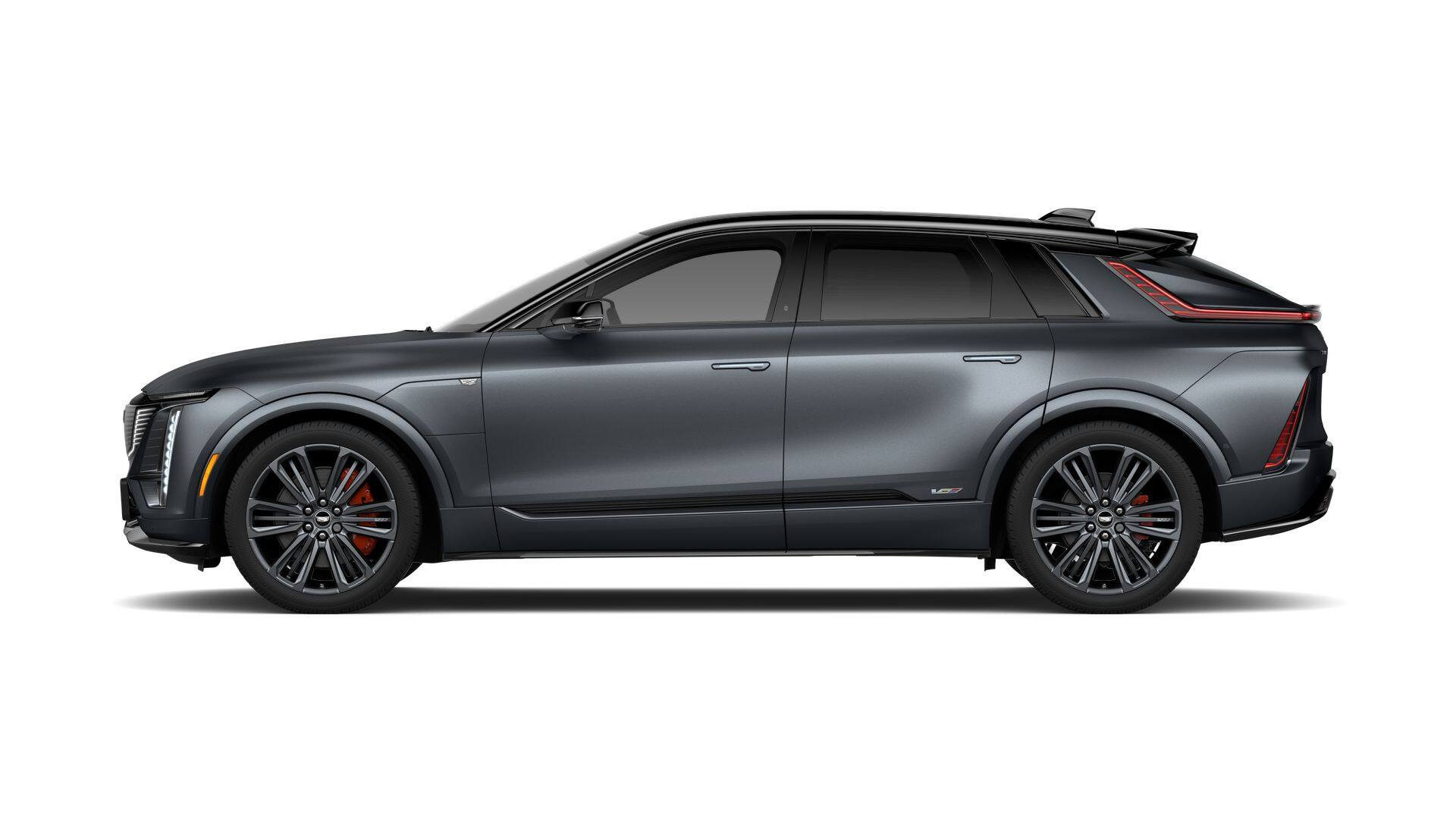 2027 Cadillac LYRIQ V-Series