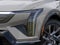 2027 Cadillac OPTIQ Luxury