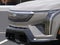 2027 Cadillac OPTIQ Luxury
