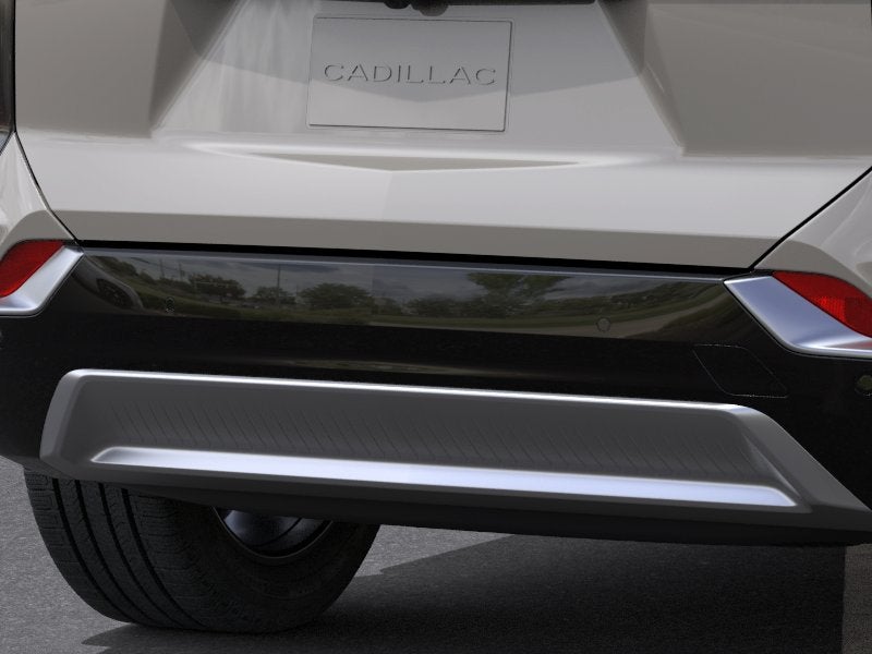 2027 Cadillac OPTIQ Luxury