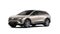 2027 Cadillac OPTIQ Luxury