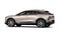 2027 Cadillac OPTIQ Luxury