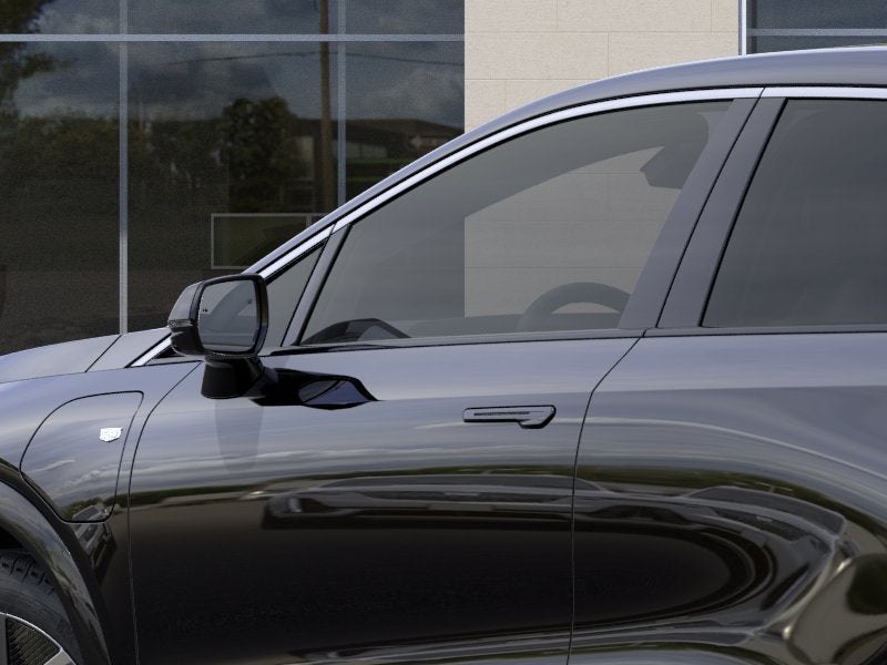 2027 Cadillac OPTIQ Luxury - Photo 12