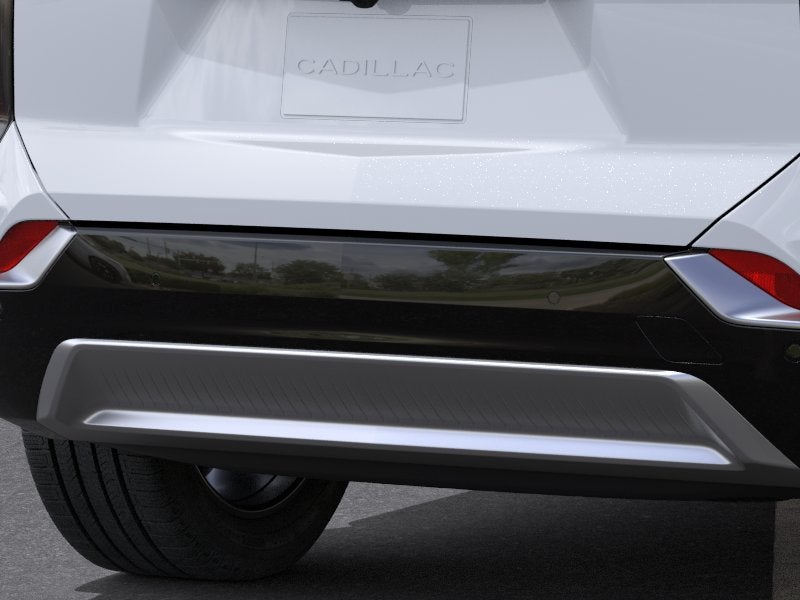 2027 Cadillac OPTIQ Luxury - Photo 14