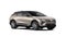 2027 Cadillac OPTIQ Luxury