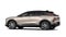 2027 Cadillac OPTIQ Luxury