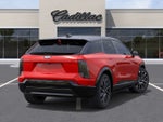 2027 Cadillac OPTIQ Sport
