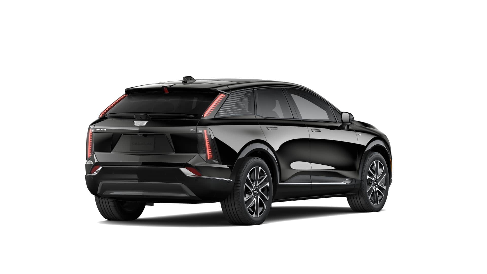 2027 Cadillac OPTIQ Sport