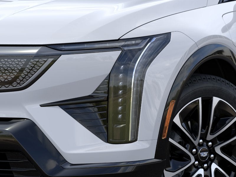 2027 Cadillac OPTIQ Sport - Photo 10