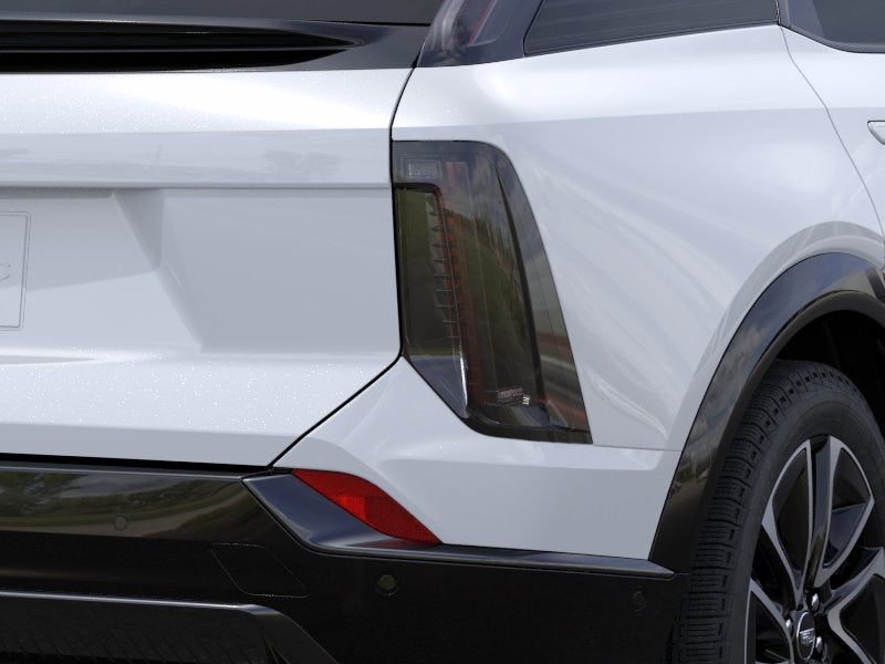 2027 Cadillac OPTIQ Sport - Photo 11