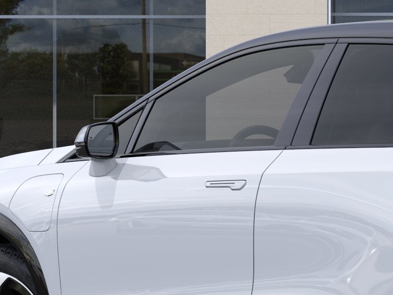 2027 Cadillac OPTIQ Sport - Photo 12