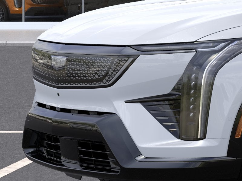 2027 Cadillac OPTIQ Sport - Photo 13