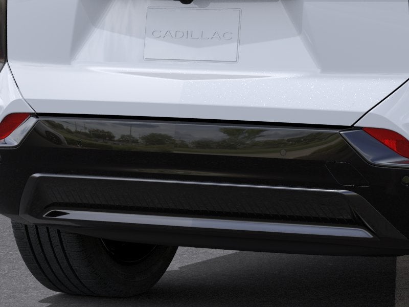 2027 Cadillac OPTIQ Sport - Photo 14
