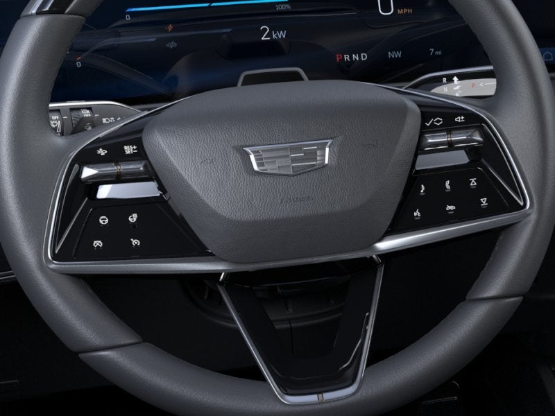 2027 Cadillac OPTIQ Sport - Photo 19