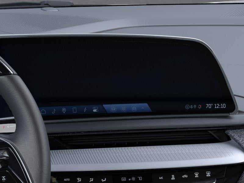 2027 Cadillac OPTIQ Sport - Photo 20