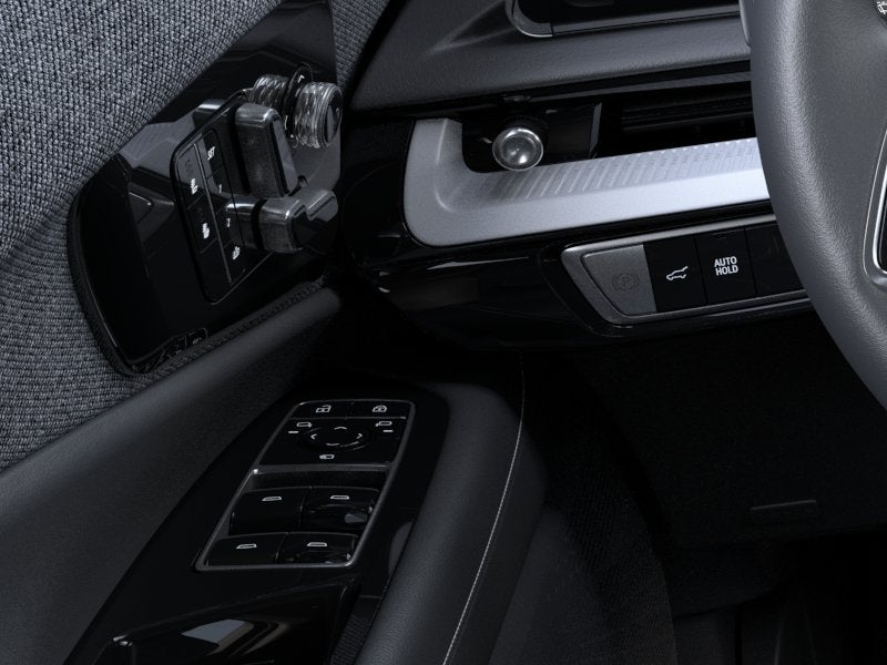 2027 Cadillac OPTIQ Sport - Photo 22