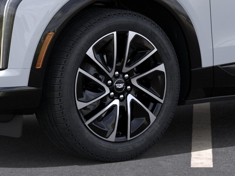 2027 Cadillac OPTIQ Sport - Photo 9