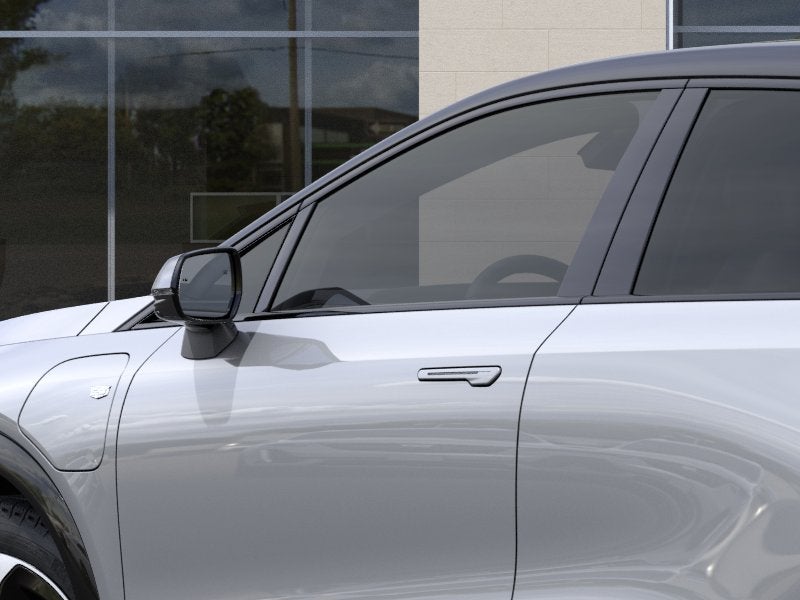 2027 Cadillac OPTIQ Sport