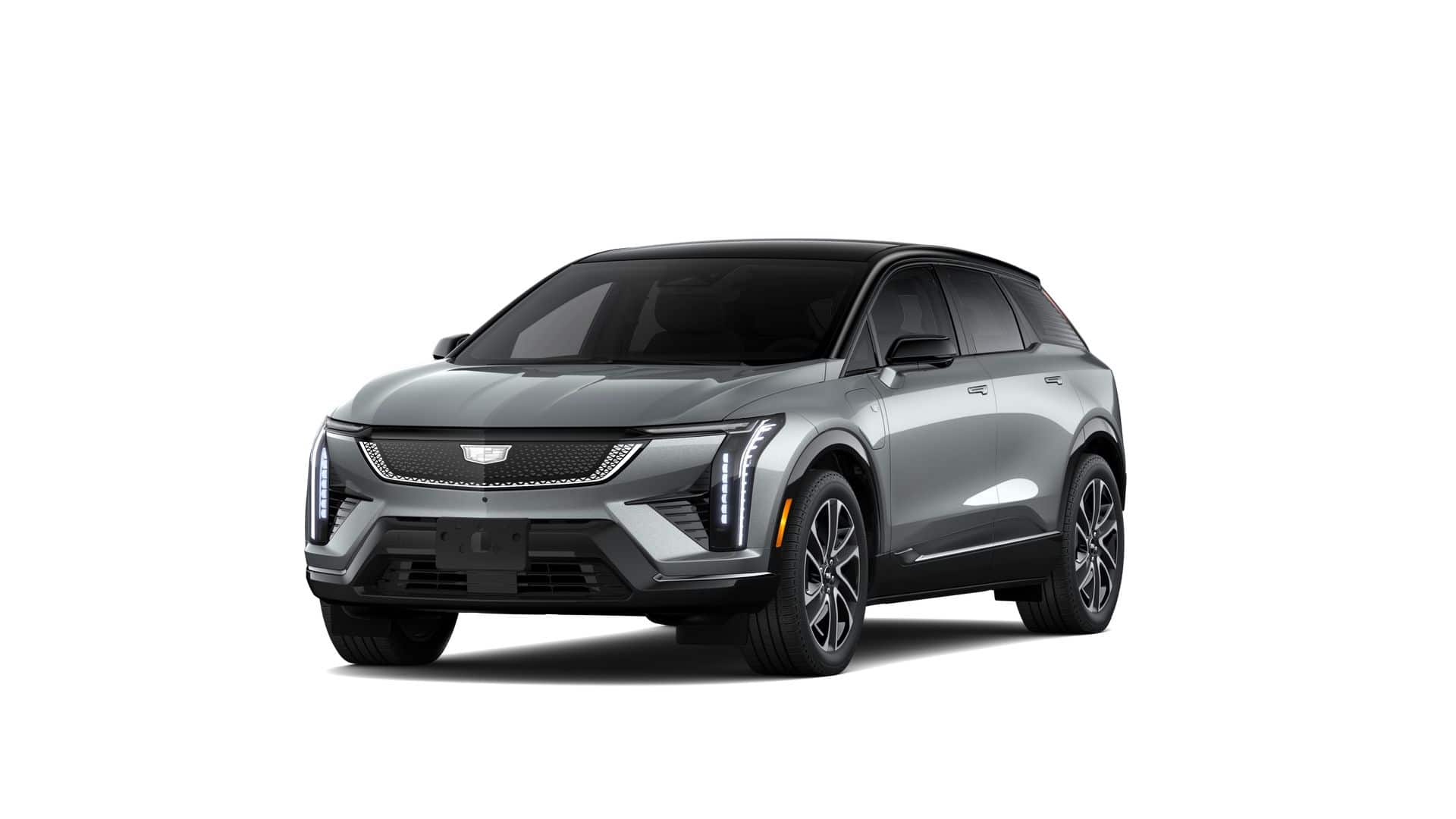 2027 Cadillac OPTIQ Sport