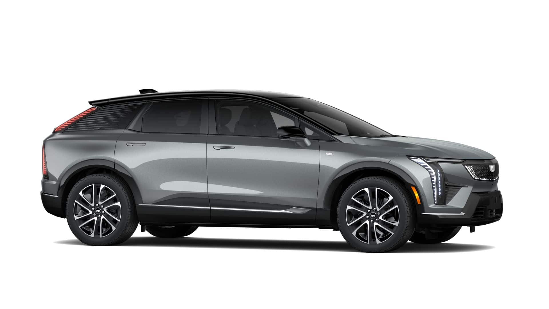 2027 Cadillac OPTIQ Sport