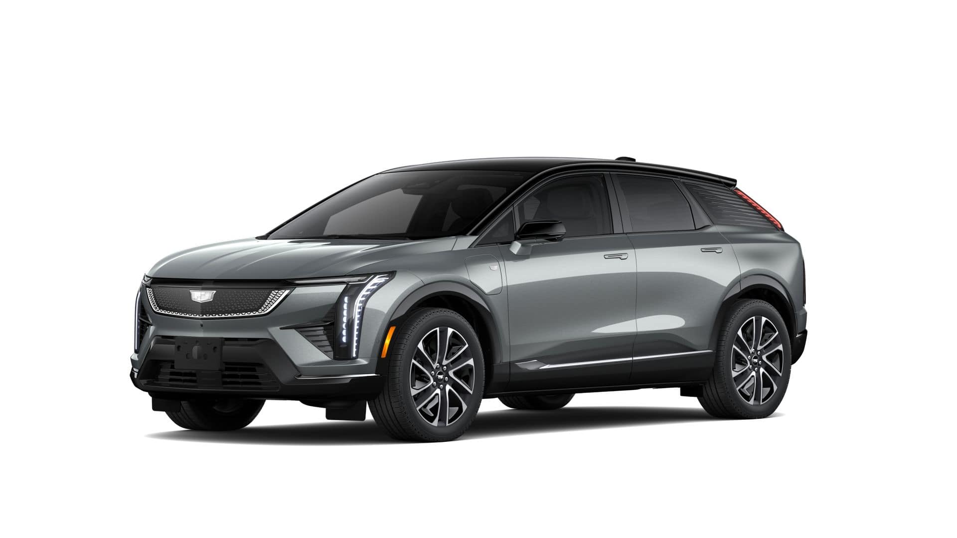 2027 Cadillac OPTIQ Sport