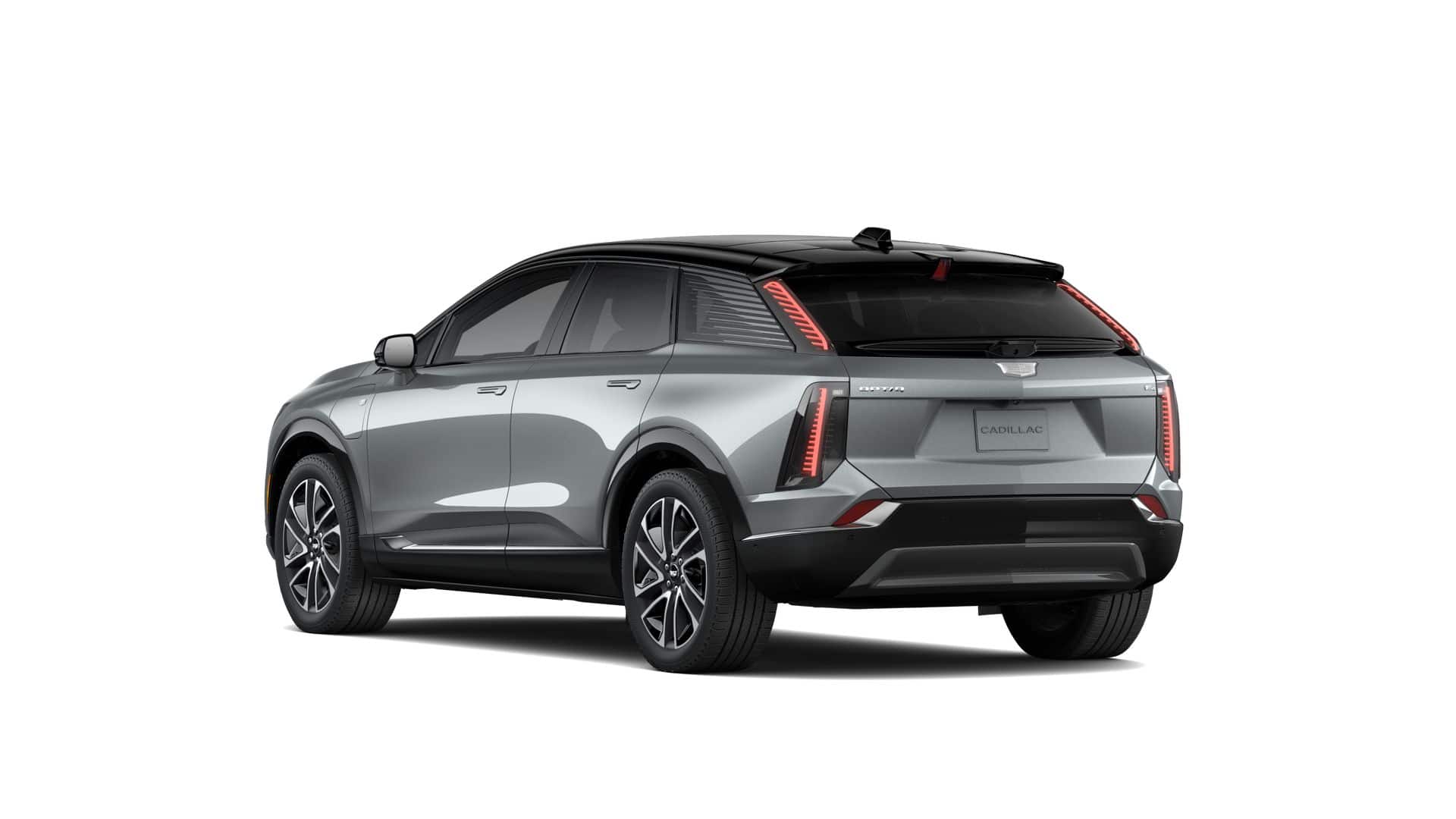2027 Cadillac OPTIQ Sport