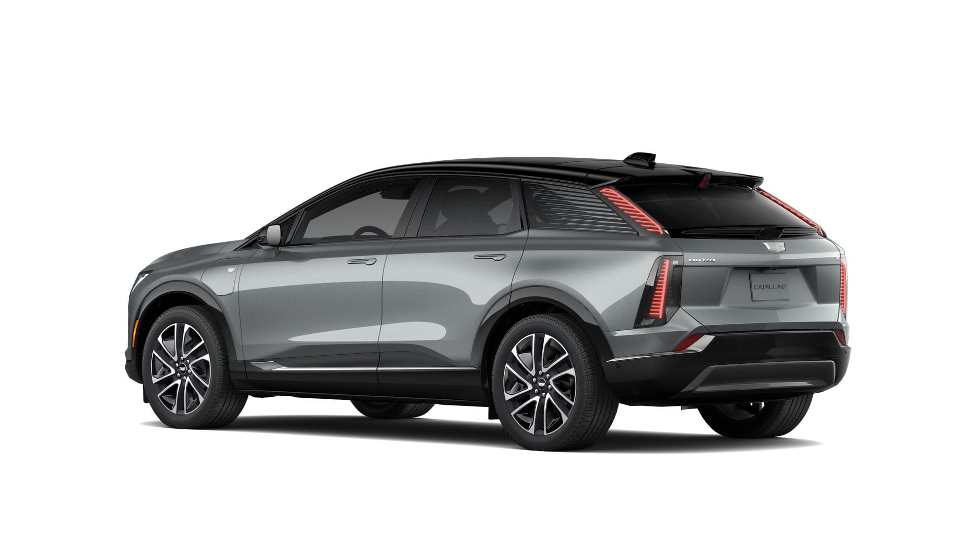 2027 Cadillac OPTIQ Sport