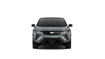 2027 Cadillac OPTIQ Sport