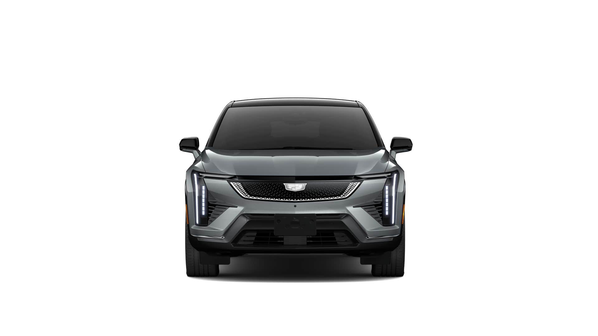 2027 Cadillac OPTIQ Sport