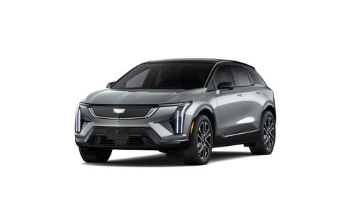2027 Cadillac OPTIQ Premium Sport