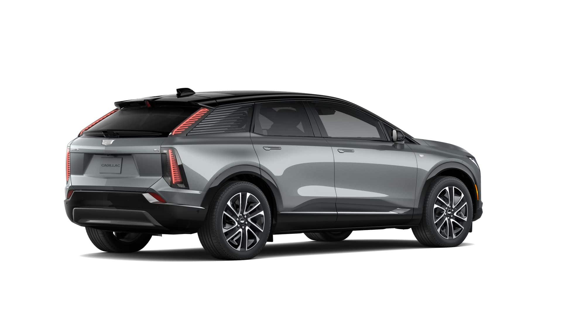 2027 Cadillac OPTIQ Premium Sport