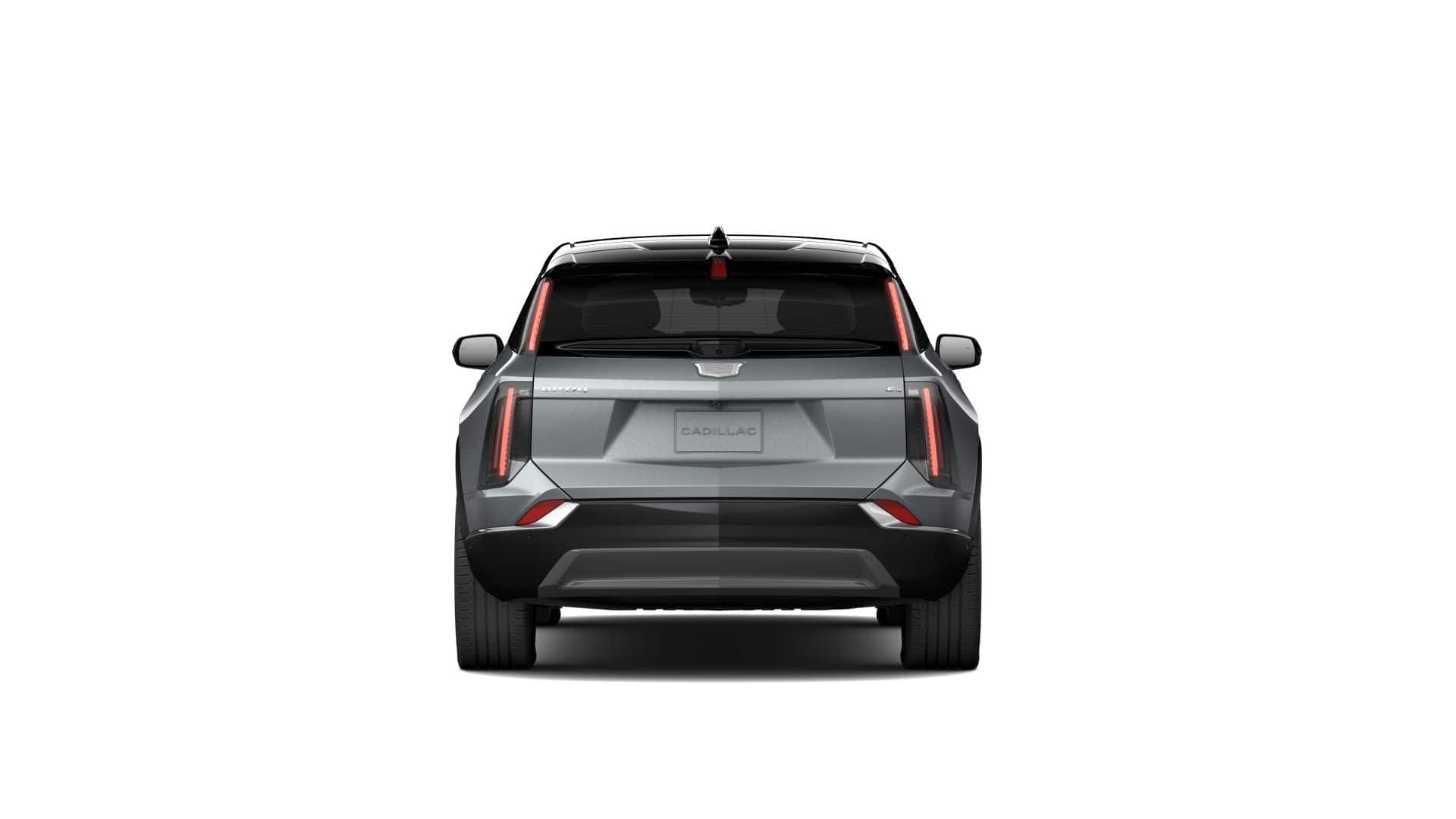 2027 Cadillac OPTIQ Premium Sport
