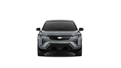 2027 Cadillac OPTIQ Premium Sport