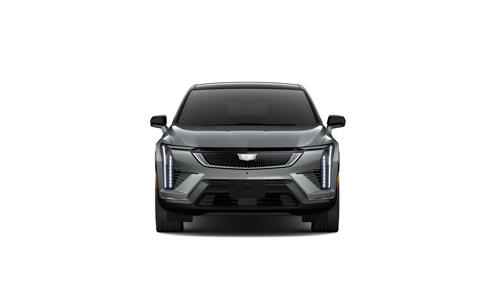 2027 Cadillac OPTIQ Premium Sport