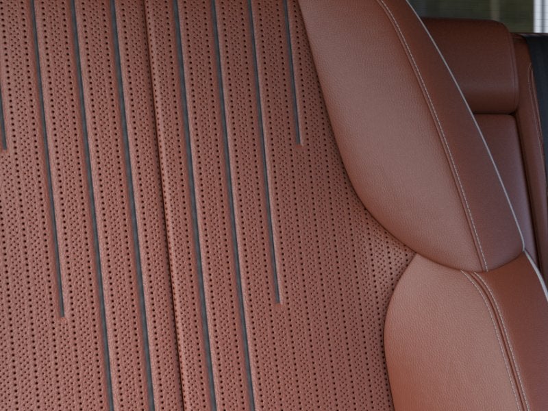 2027 Cadillac OPTIQ Premium Sport
