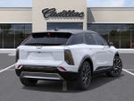 2027 Cadillac OPTIQ Premium Sport