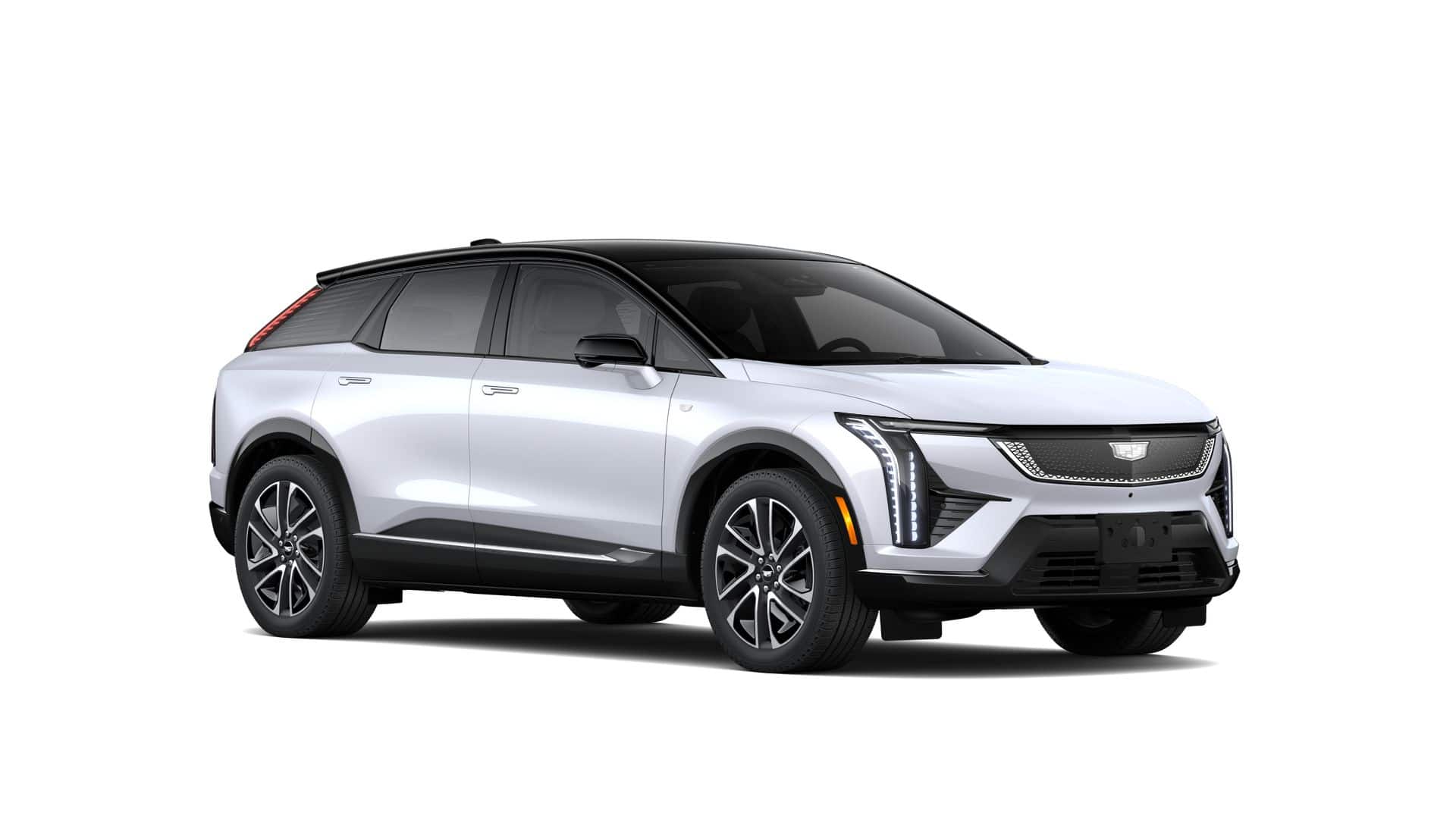 2027 Cadillac OPTIQ Premium Sport